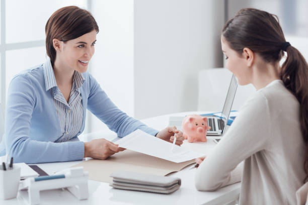 Professional Loan Agency in Glen Lyon, PA
